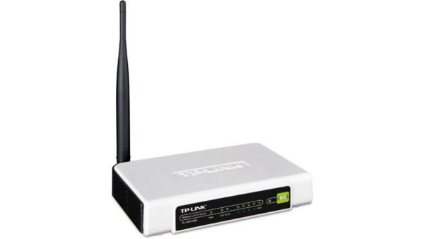 TP-Link TL-WR740N TP-Link TL-WR740N