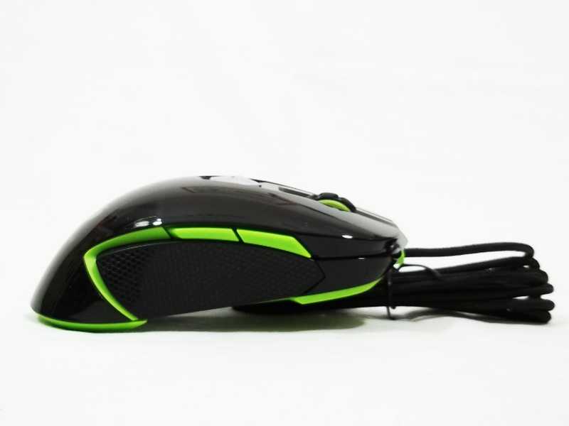Cougar 450M im Test