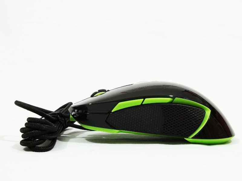 Cougar 450M im Test